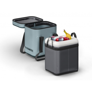 Montpellier4x4 | Dometic Dometic GO Soft Storage and Insulated Insert 10L / Glacier